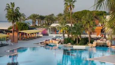 Pine Beach Belek - All Inclusive