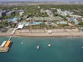 Pine Beach Belek - All Inclusive