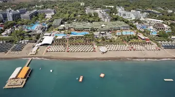 Pine Beach Belek - All Inclusive