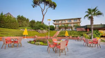 Pine Beach Belek - All Inclusive