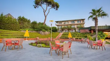 Pine Beach Belek - All Inclusive