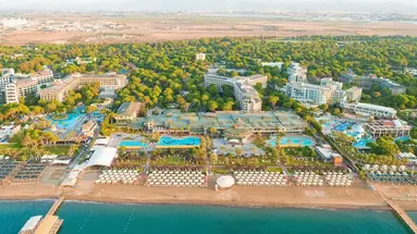 Pine Beach Belek - All Inclusive