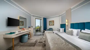 Pine Beach Belek - All Inclusive