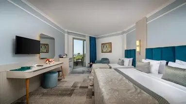Pine Beach Belek - All Inclusive