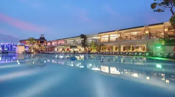 Pine Beach Belek - All Inclusive