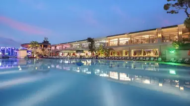 Pine Beach Belek - All Inclusive