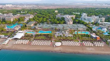 Pine Beach Belek - All Inclusive