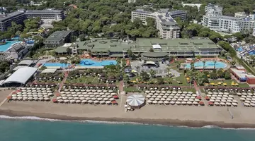 Pine Beach Belek - All Inclusive