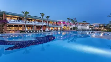 Pine Beach Belek - All Inclusive