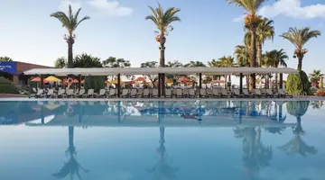 Pine Beach Belek - All Inclusive