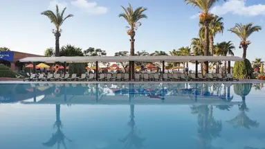 Pine Beach Belek - All Inclusive