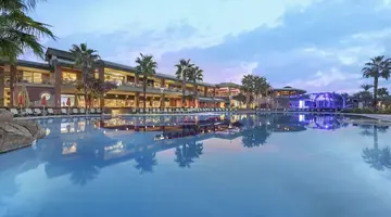 Pine Beach Belek - All Inclusive