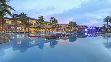 Pine Beach Belek - All Inclusive