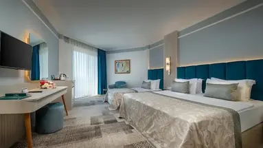Pine Beach Belek - All Inclusive