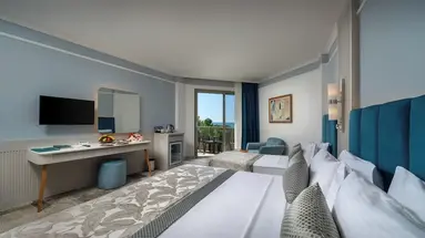 Pine Beach Belek - All Inclusive