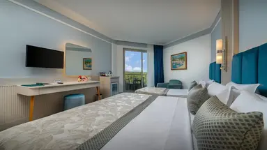 Pine Beach Belek - All Inclusive