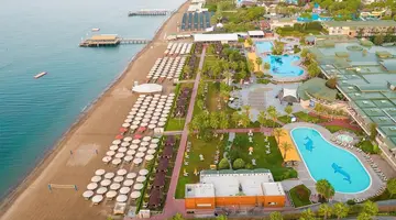 Pine Beach Belek - All Inclusive