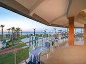 Pine Beach Belek - All Inclusive