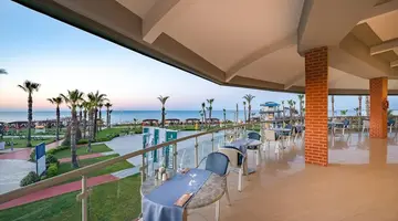 Pine Beach Belek - All Inclusive