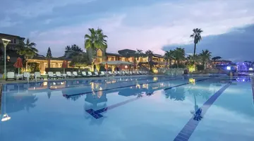 Pine Beach Belek - All Inclusive