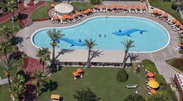 Pine Beach Belek - All Inclusive