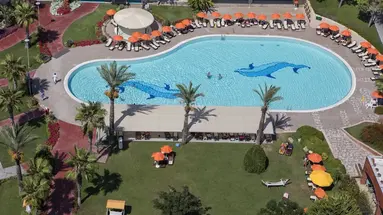 Pine Beach Belek - All Inclusive