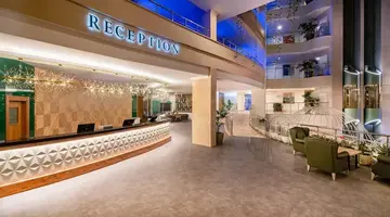 Pine Beach Belek - All Inclusive