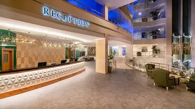 Pine Beach Belek - All Inclusive