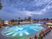 Pine Beach Belek - All Inclusive