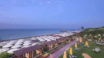Pine Beach Belek - All Inclusive