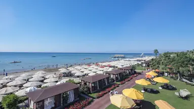Pine Beach Belek - All Inclusive