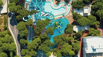 Pine Beach Belek - All Inclusive