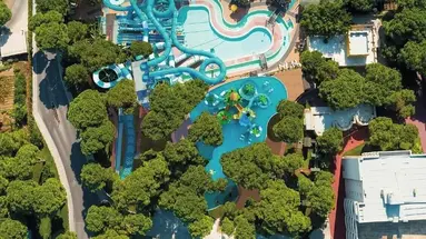 Pine Beach Belek - All Inclusive