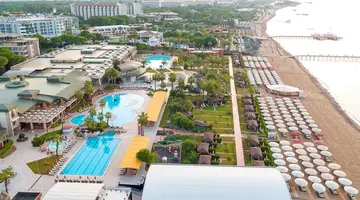 Pine Beach Belek - All Inclusive