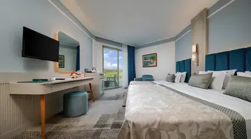 Pine Beach Belek - All Inclusive