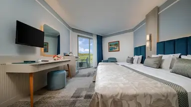 Pine Beach Belek - All Inclusive