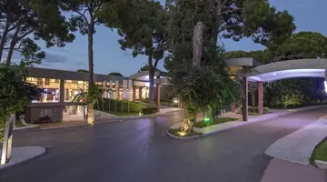 Pine Beach Belek - All Inclusive