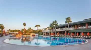 Pine Beach Belek - All Inclusive