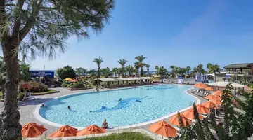Pine Beach Belek - All Inclusive