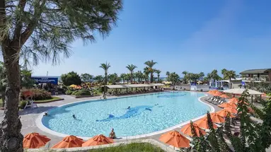 Pine Beach Belek - All Inclusive