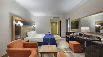 Pine Beach Belek - All Inclusive