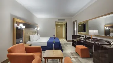Pine Beach Belek - All Inclusive