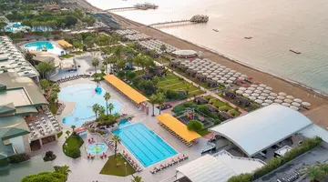Pine Beach Belek - All Inclusive