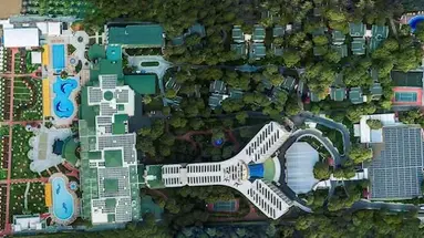 Pine Beach Belek - All Inclusive