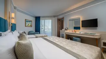 Pine Beach Belek - All Inclusive