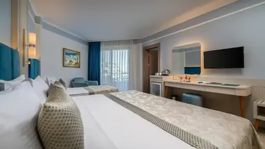 Pine Beach Belek - All Inclusive