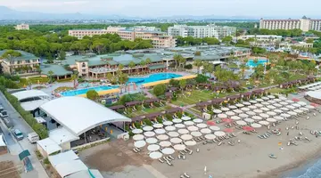Pine Beach Belek - All Inclusive