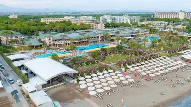 Pine Beach Belek - All Inclusive