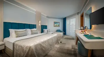 Pine Beach Belek - All Inclusive