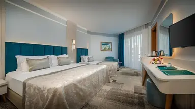 Pine Beach Belek - All Inclusive
